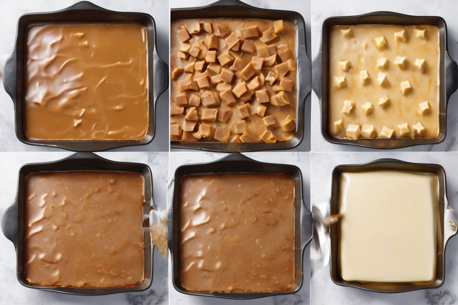 Sri Lankan Sweet Milk Toffee