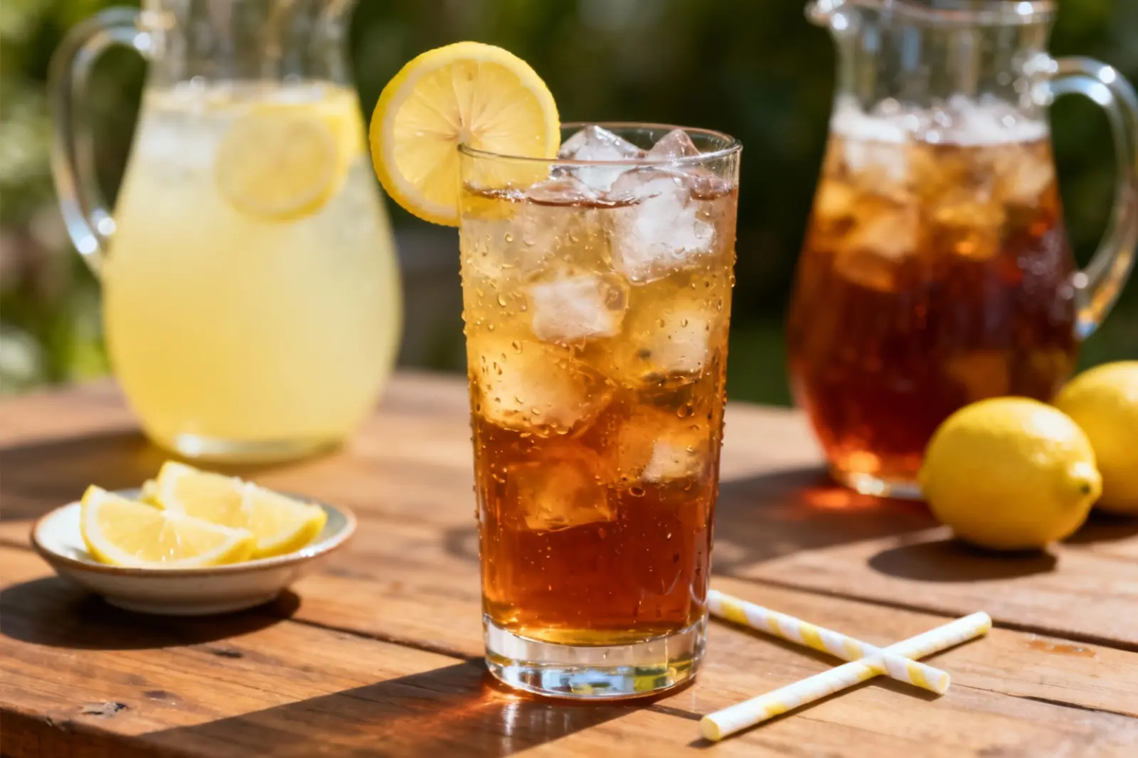 Refreshing Arnold Palmer