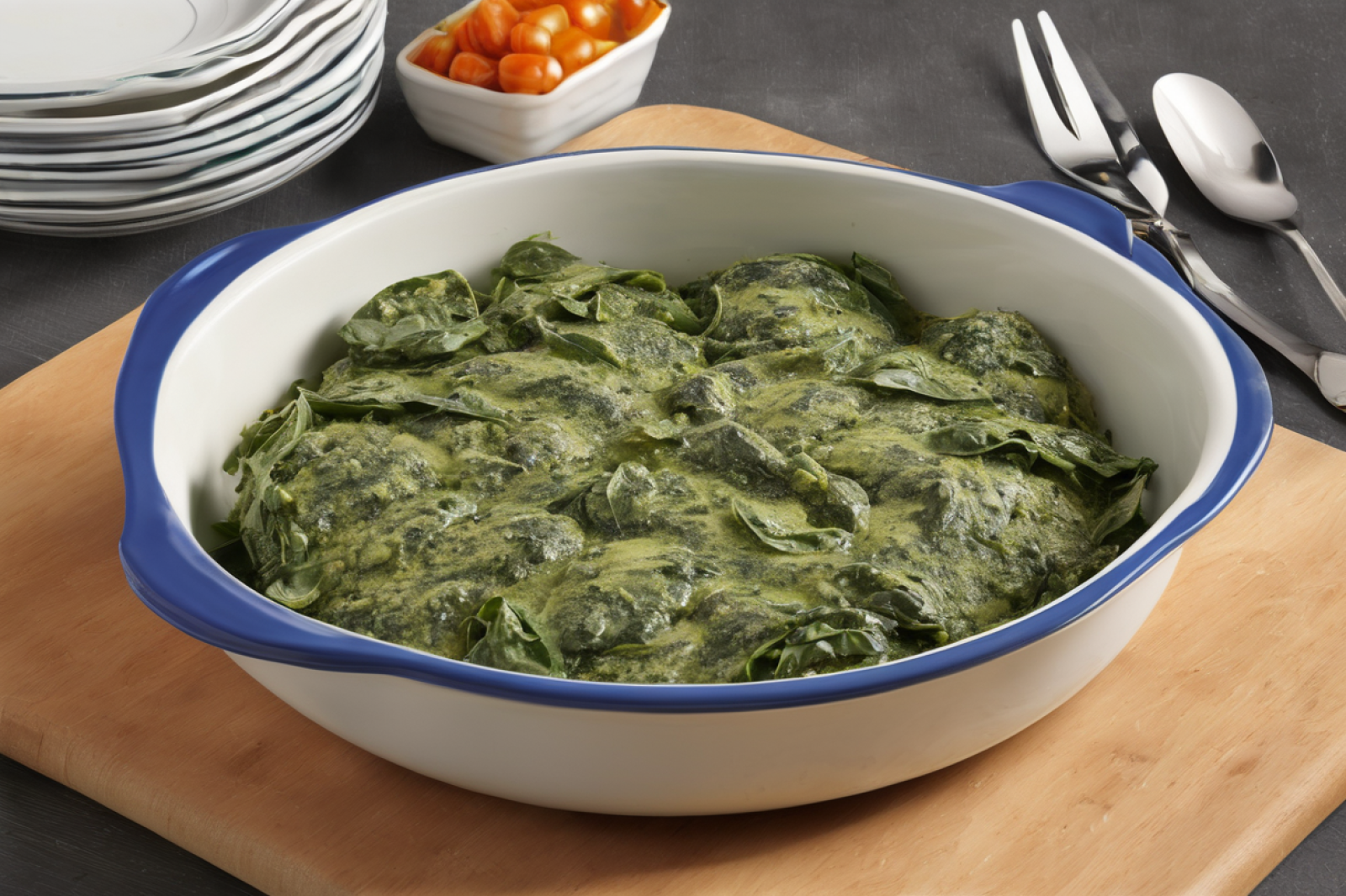 Pesto-Infused Chicken with Spinach Delight