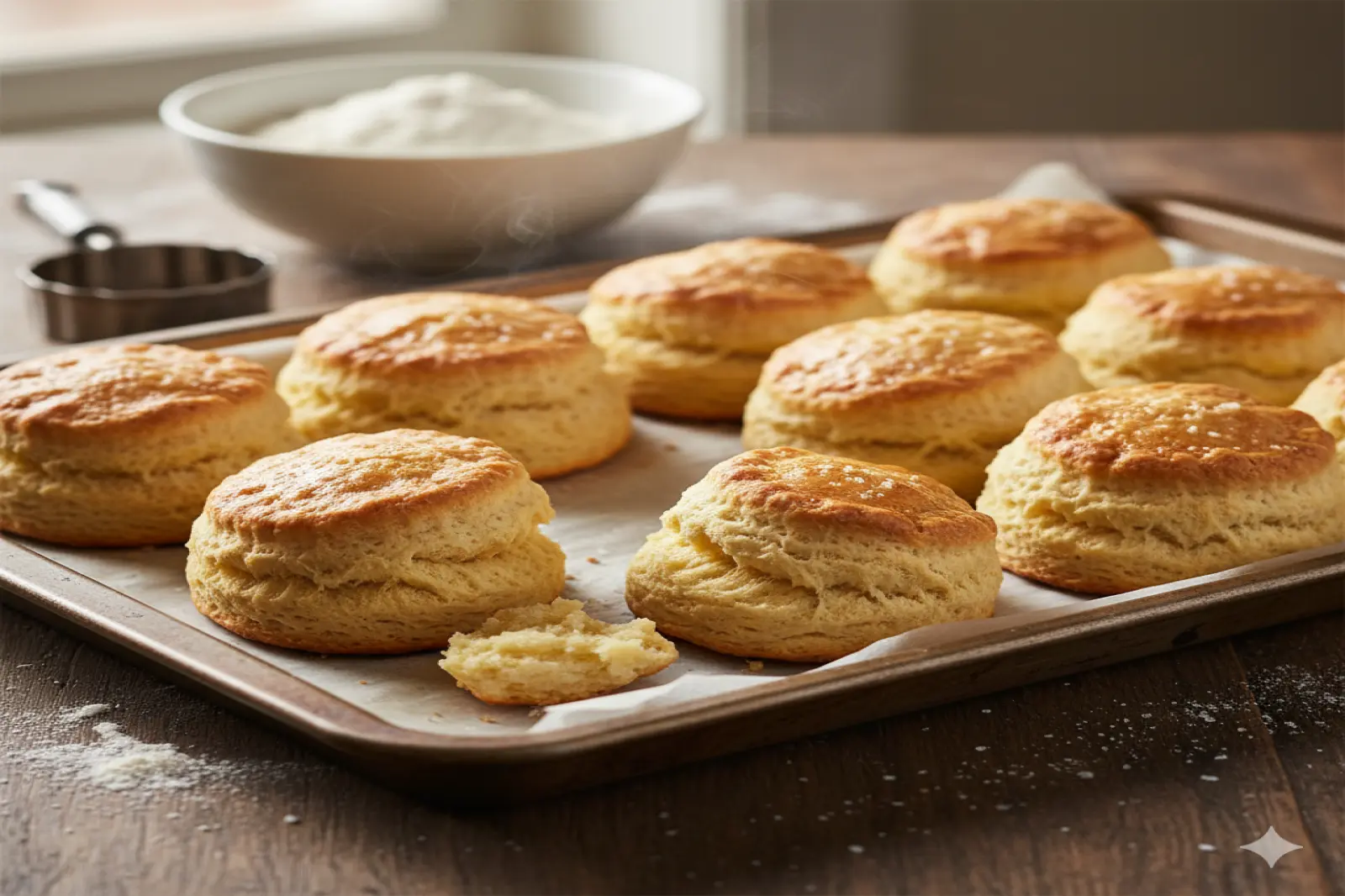 Charming Tea Cookies