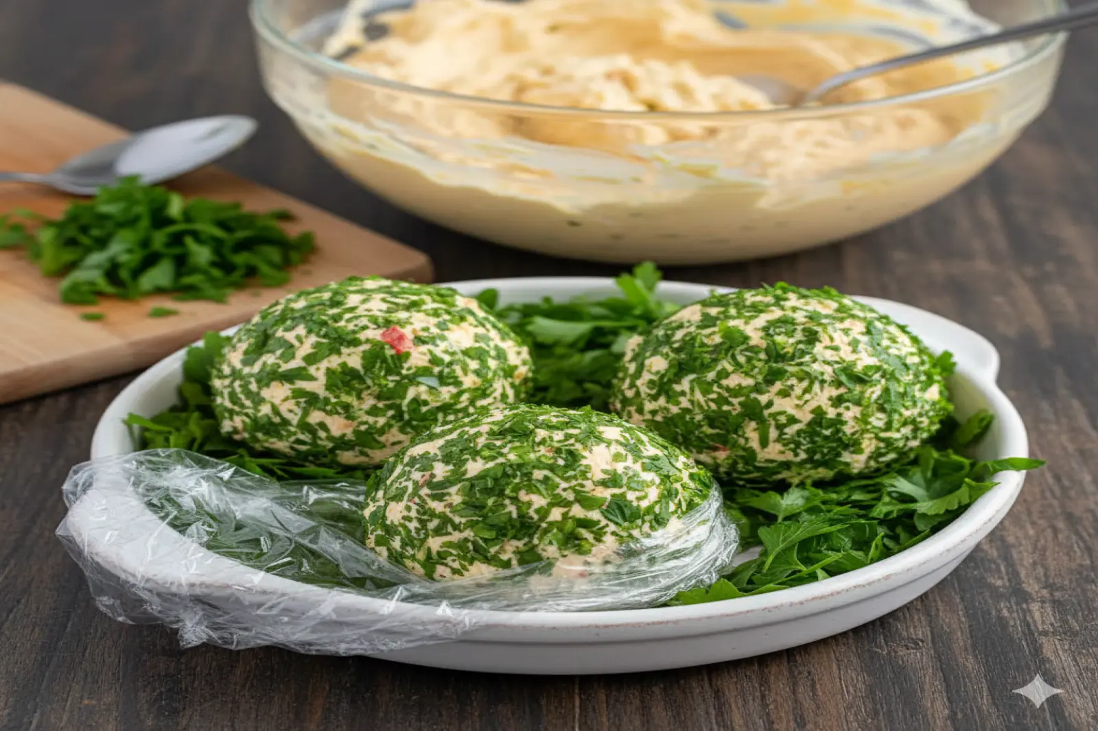 Spicy Cheese Taco Bites