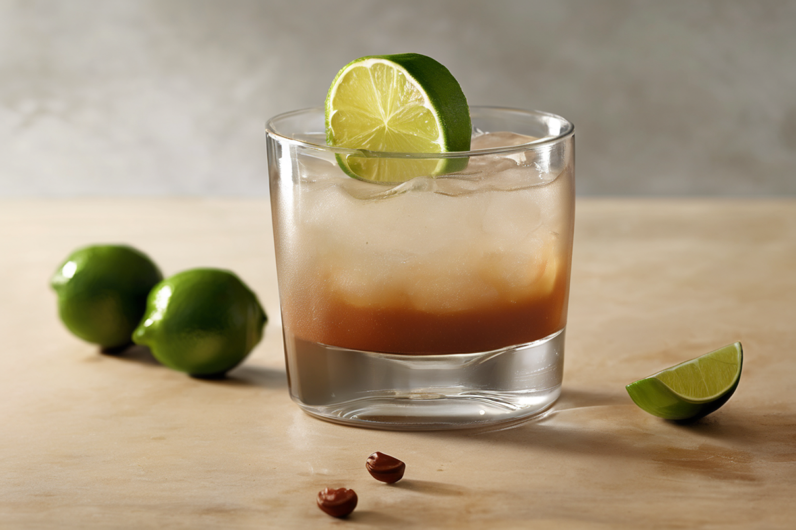 Zesty Tamarind Margarita