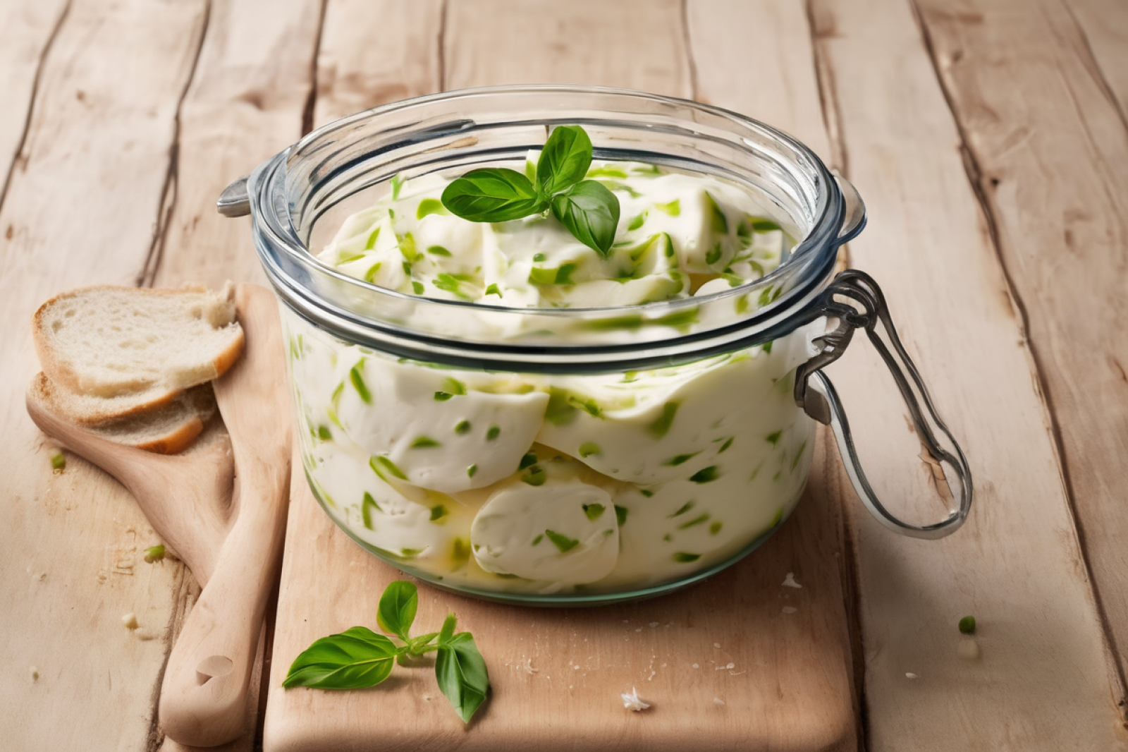 Silky Taramosalata Spread