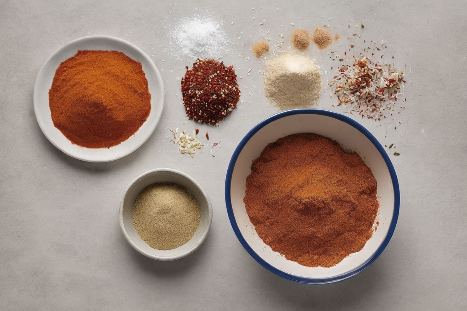 DIY Taco Spice Mix