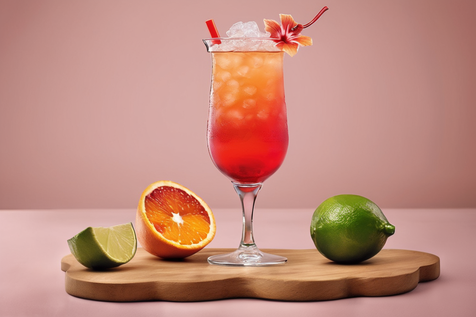 Island Breeze Cocktail
