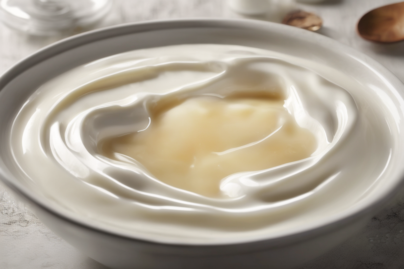 Nordic Cream Indulgence