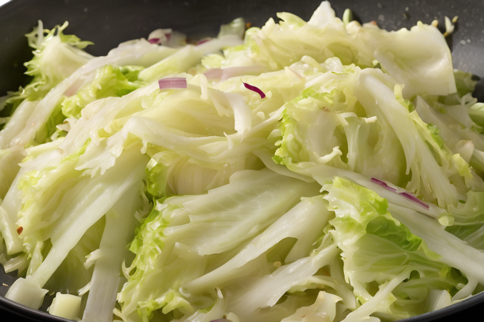 Flavorful Cabbage Delight